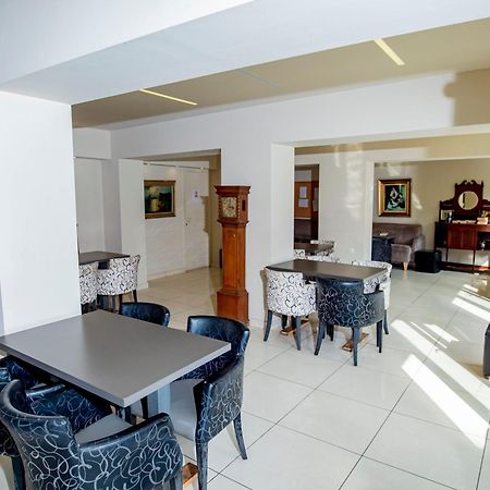 Pela Maria Hotel (Adults Only) 헐소니소스 외부 사진