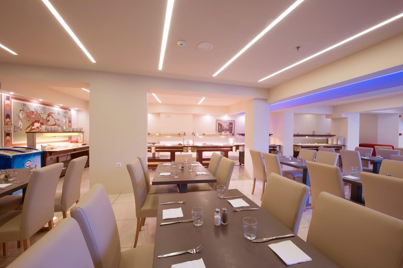 Pela Maria Hotel (Adults Only) 헐소니소스 외부 사진
