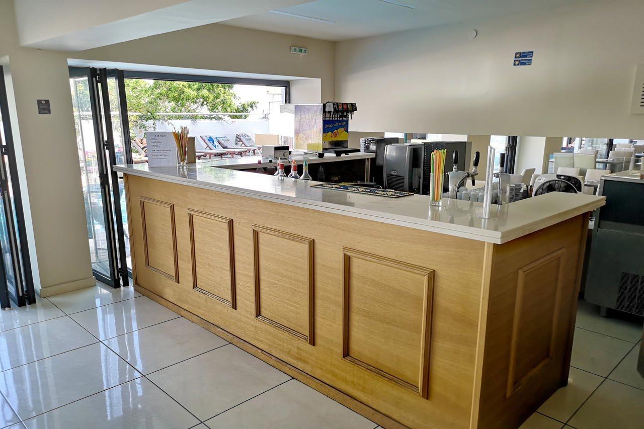 Pela Maria Hotel (Adults Only) 헐소니소스 외부 사진