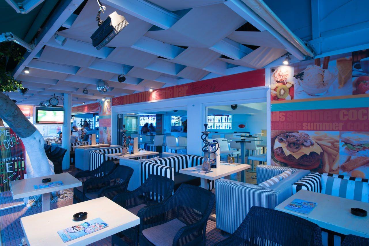 Pela Maria Hotel (Adults Only) 헐소니소스 외부 사진