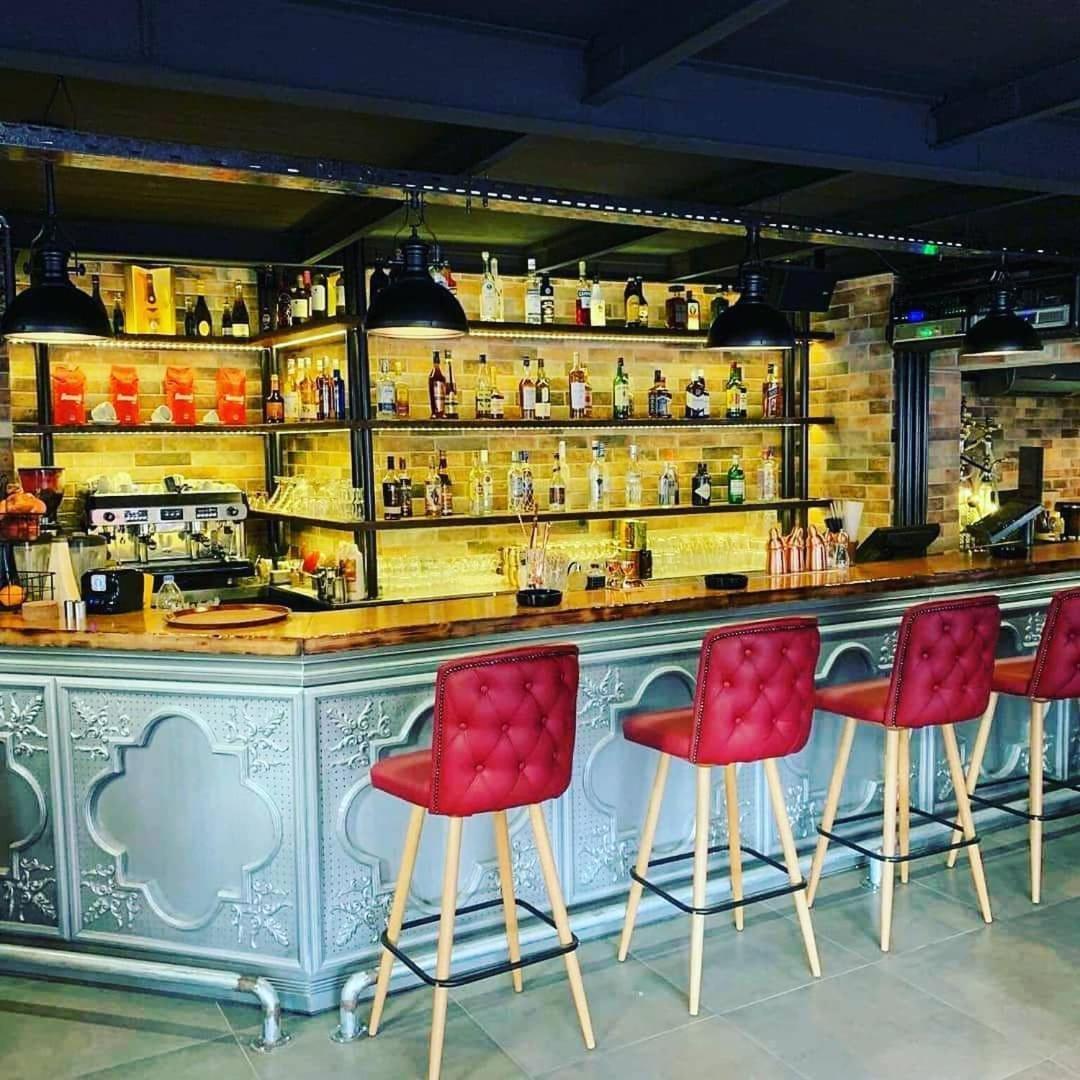 Pela Maria Hotel (Adults Only) 헐소니소스 외부 사진