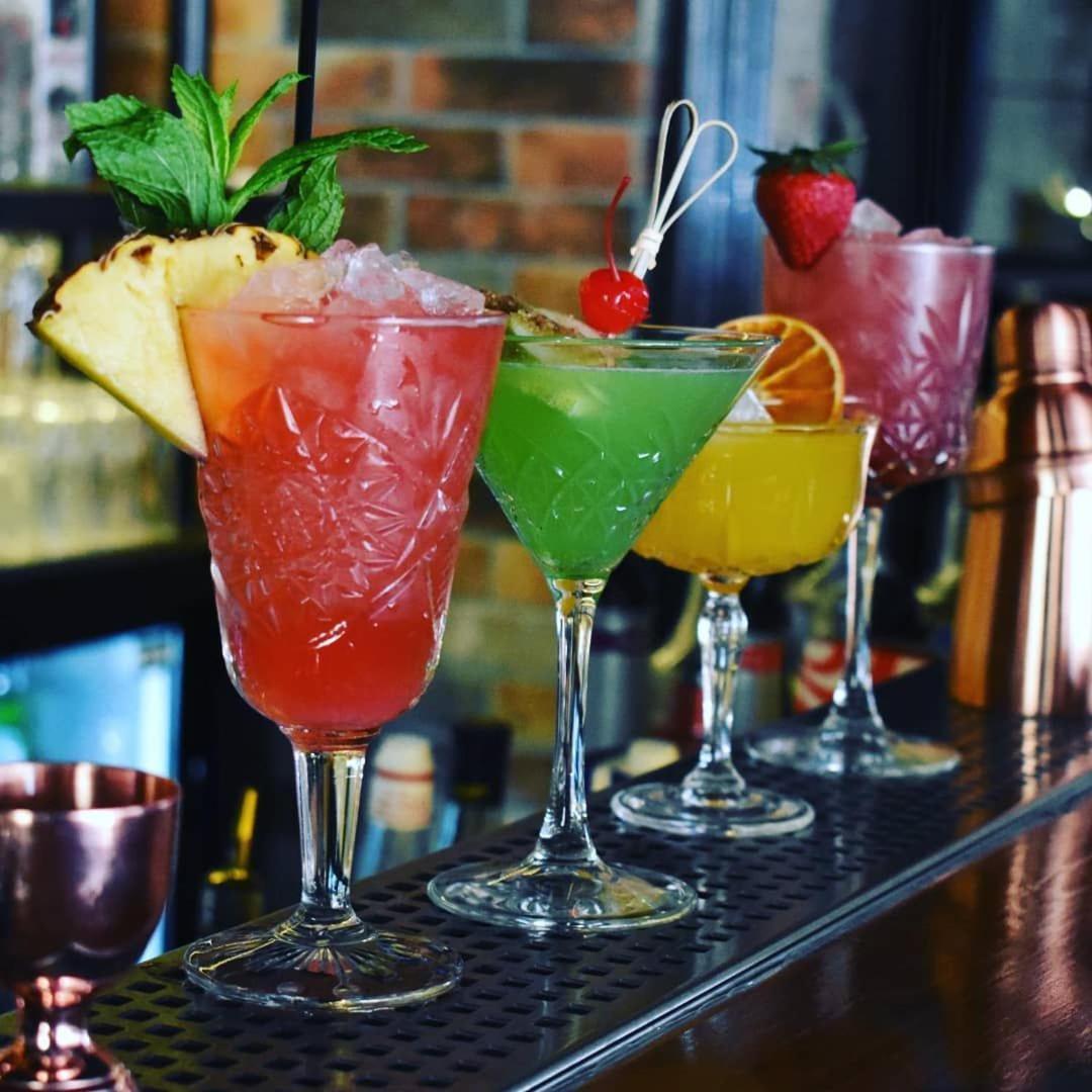 Pela Maria Hotel (Adults Only) 헐소니소스 외부 사진