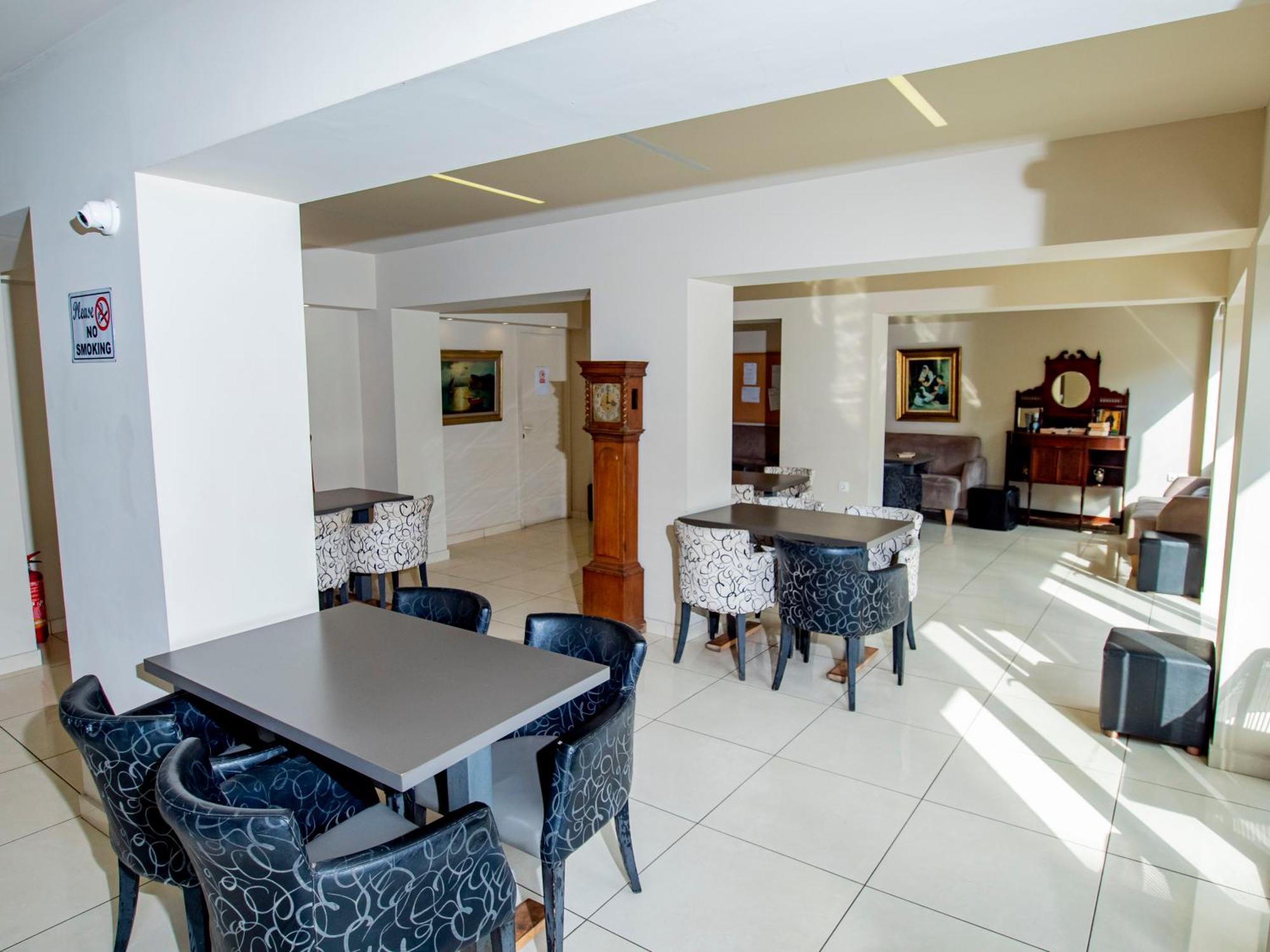 Pela Maria Hotel (Adults Only) 헐소니소스 외부 사진