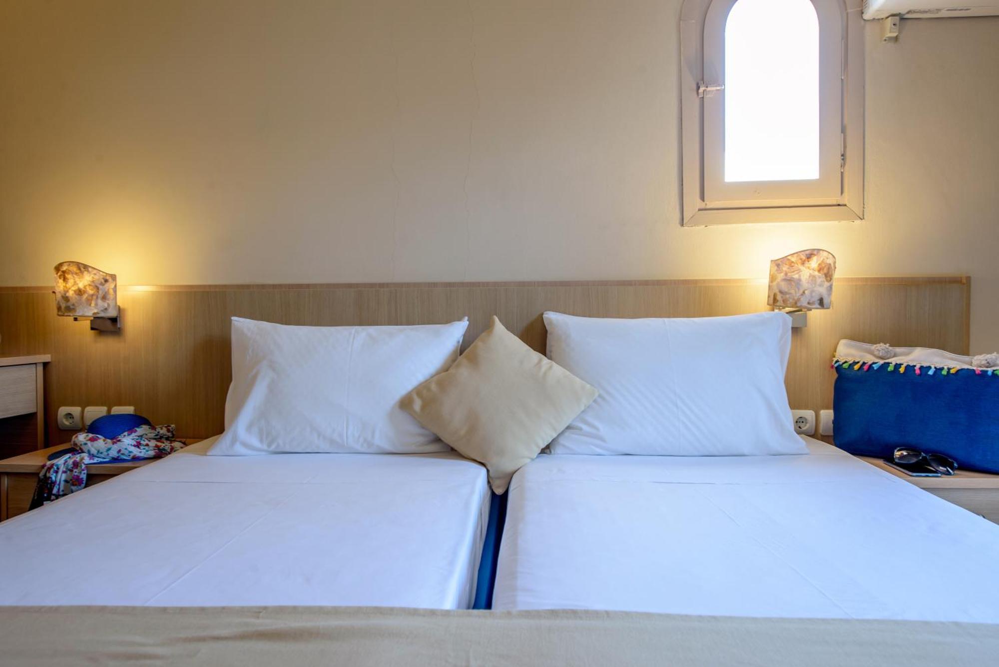 Pela Maria Hotel (Adults Only) 헐소니소스 객실 사진