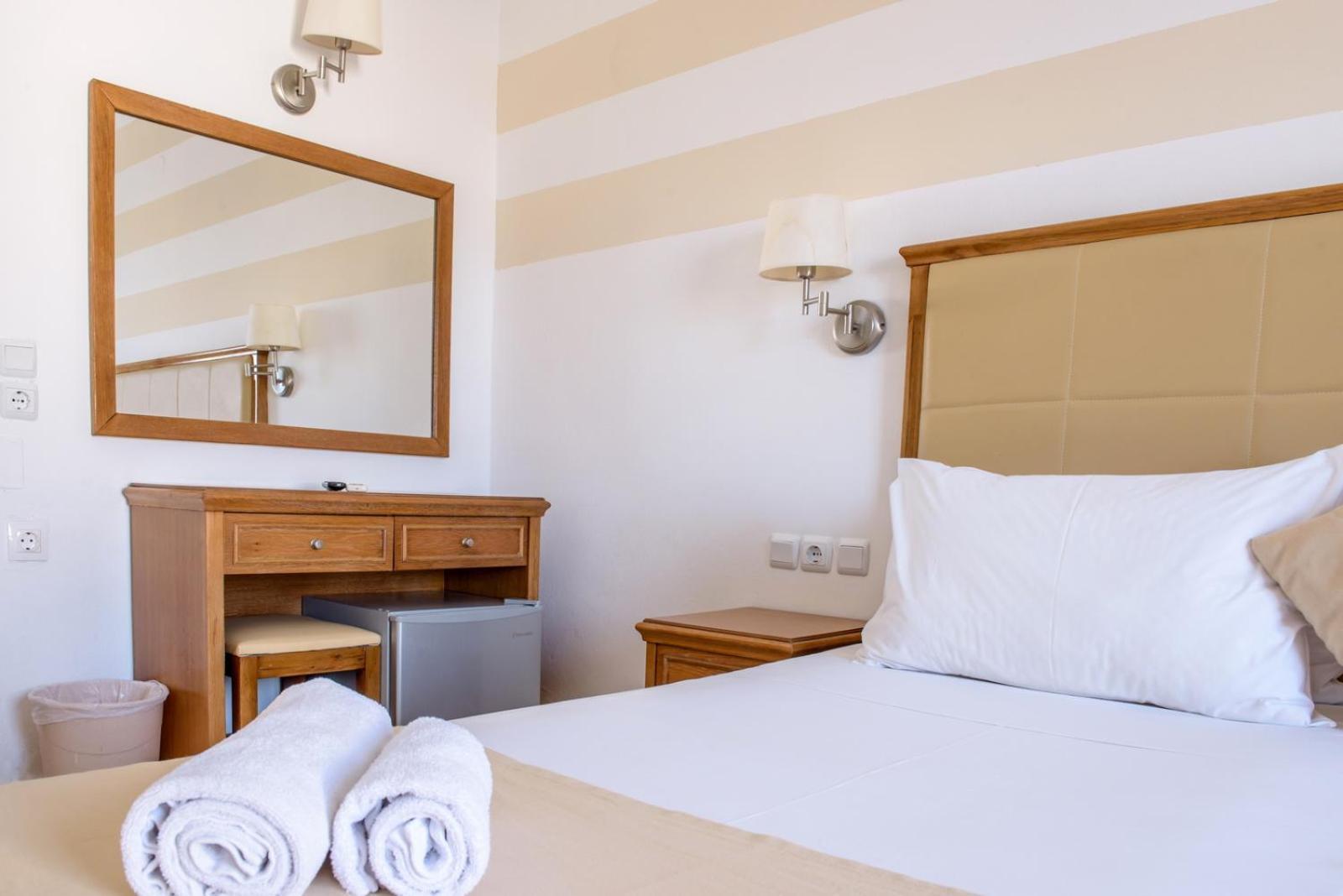 Pela Maria Hotel (Adults Only) 헐소니소스 객실 사진
