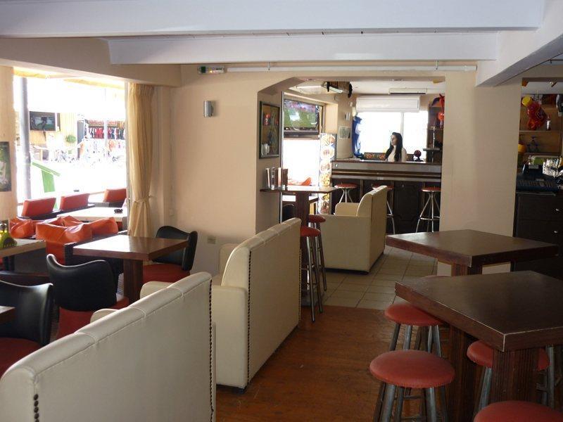 Pela Maria Hotel (Adults Only) 헐소니소스 외부 사진