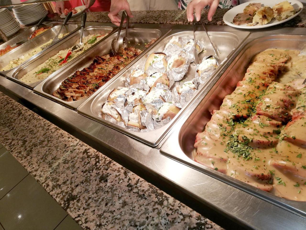 Pela Maria Hotel (Adults Only) 헐소니소스 외부 사진