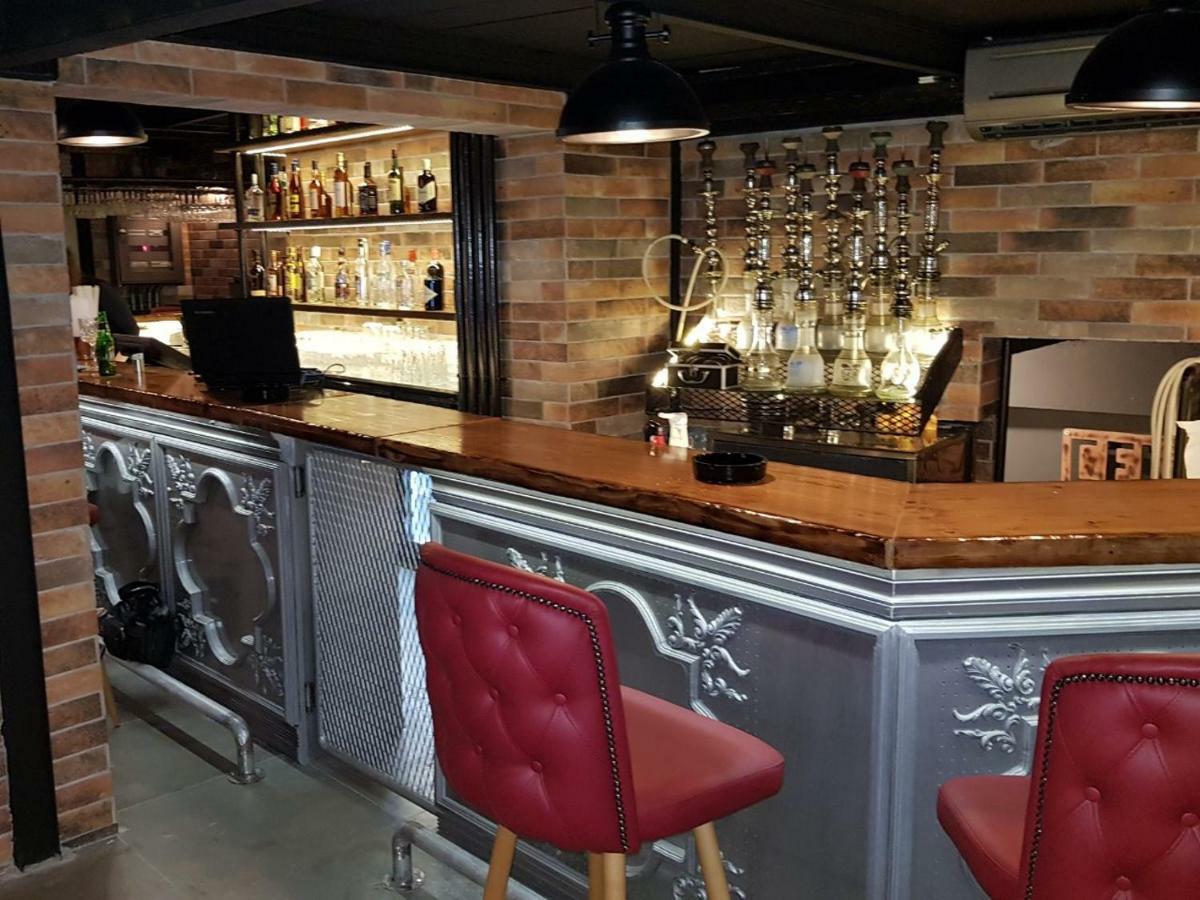 Pela Maria Hotel (Adults Only) 헐소니소스 외부 사진