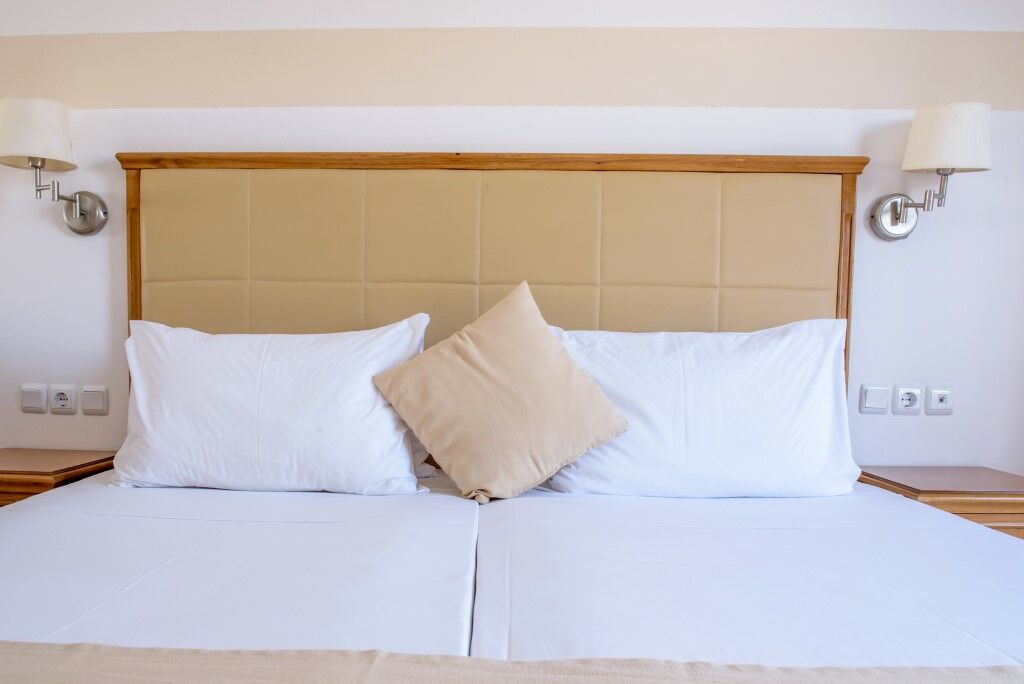 Pela Maria Hotel (Adults Only) 헐소니소스 외부 사진