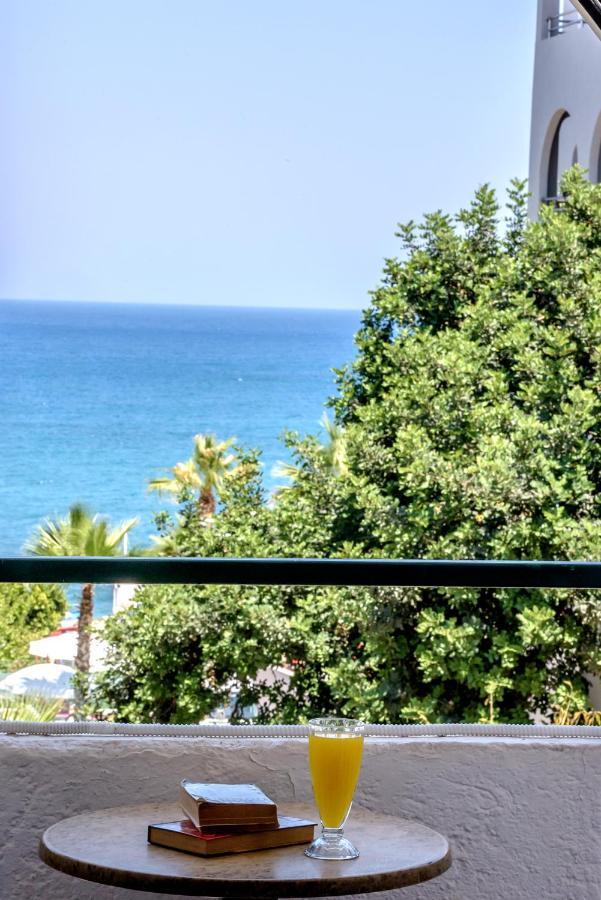 Pela Maria Hotel (Adults Only) 헐소니소스 객실 사진