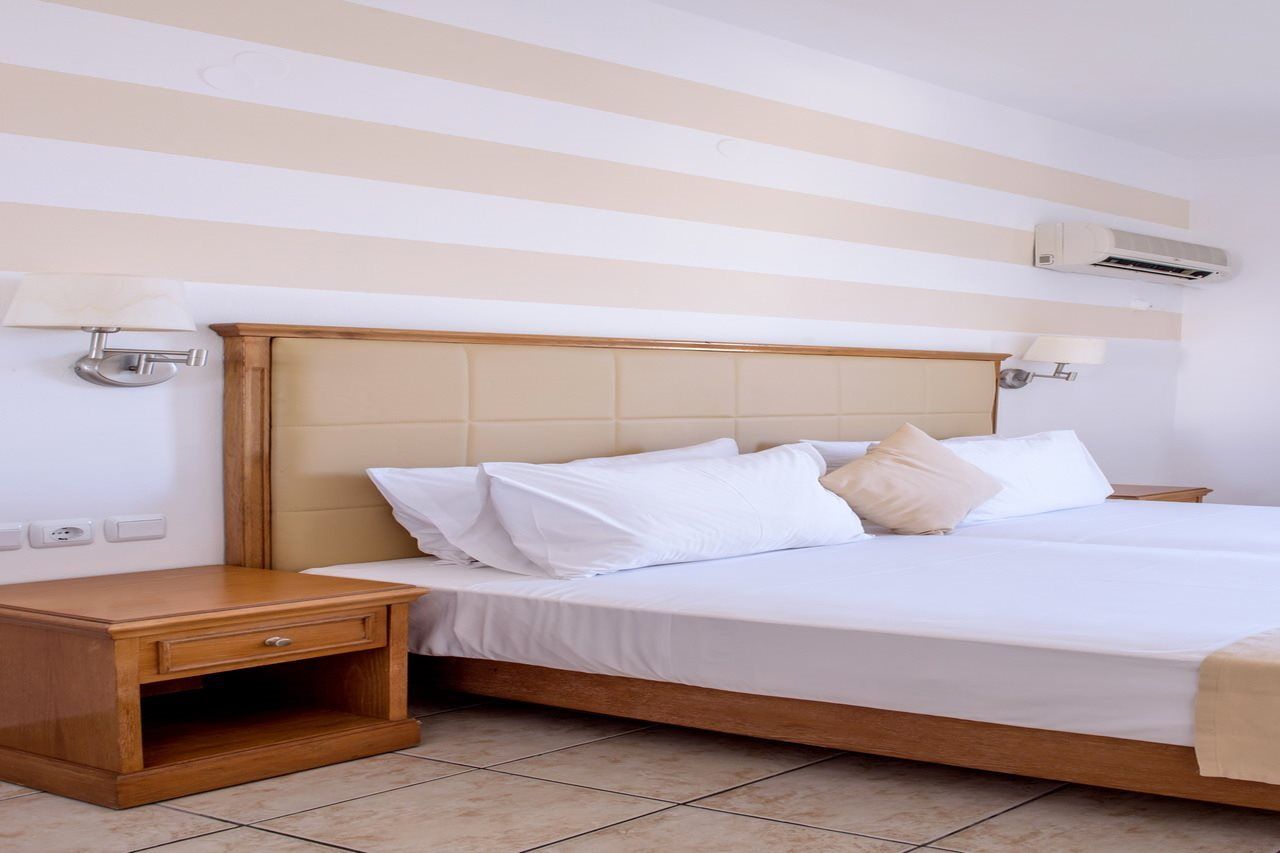 Pela Maria Hotel (Adults Only) 헐소니소스 외부 사진